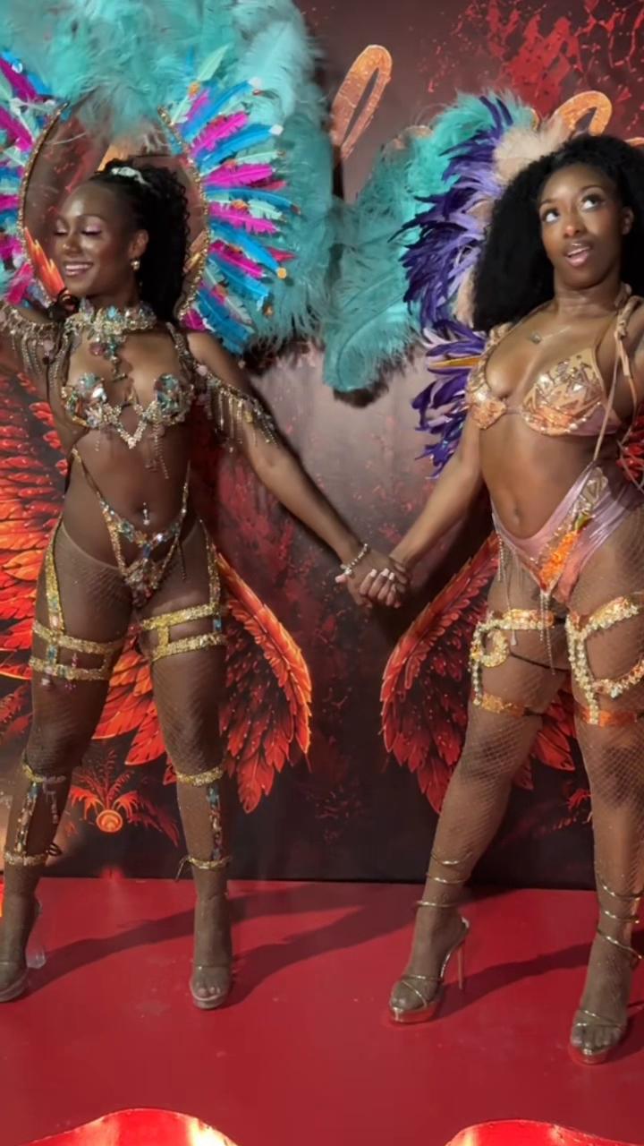 @AngelineLala
