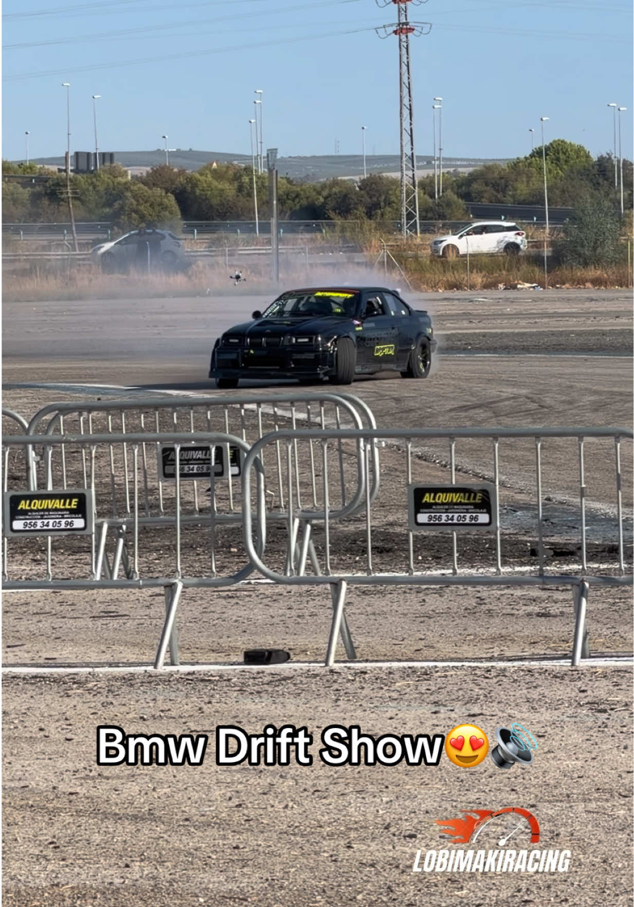 @LobiMakiRacing