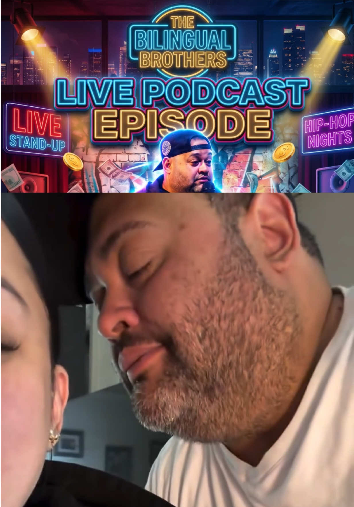 @Bilingual Brothers Podcast 🎙️