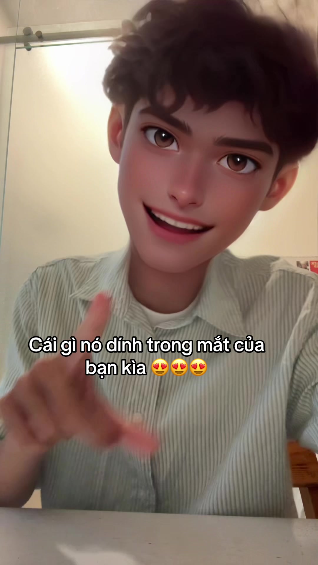 @Tài Xưng