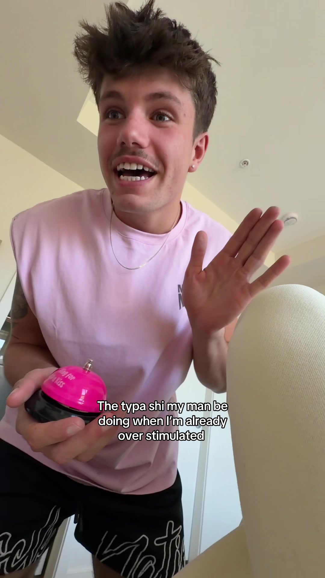@Tianna Shefsky