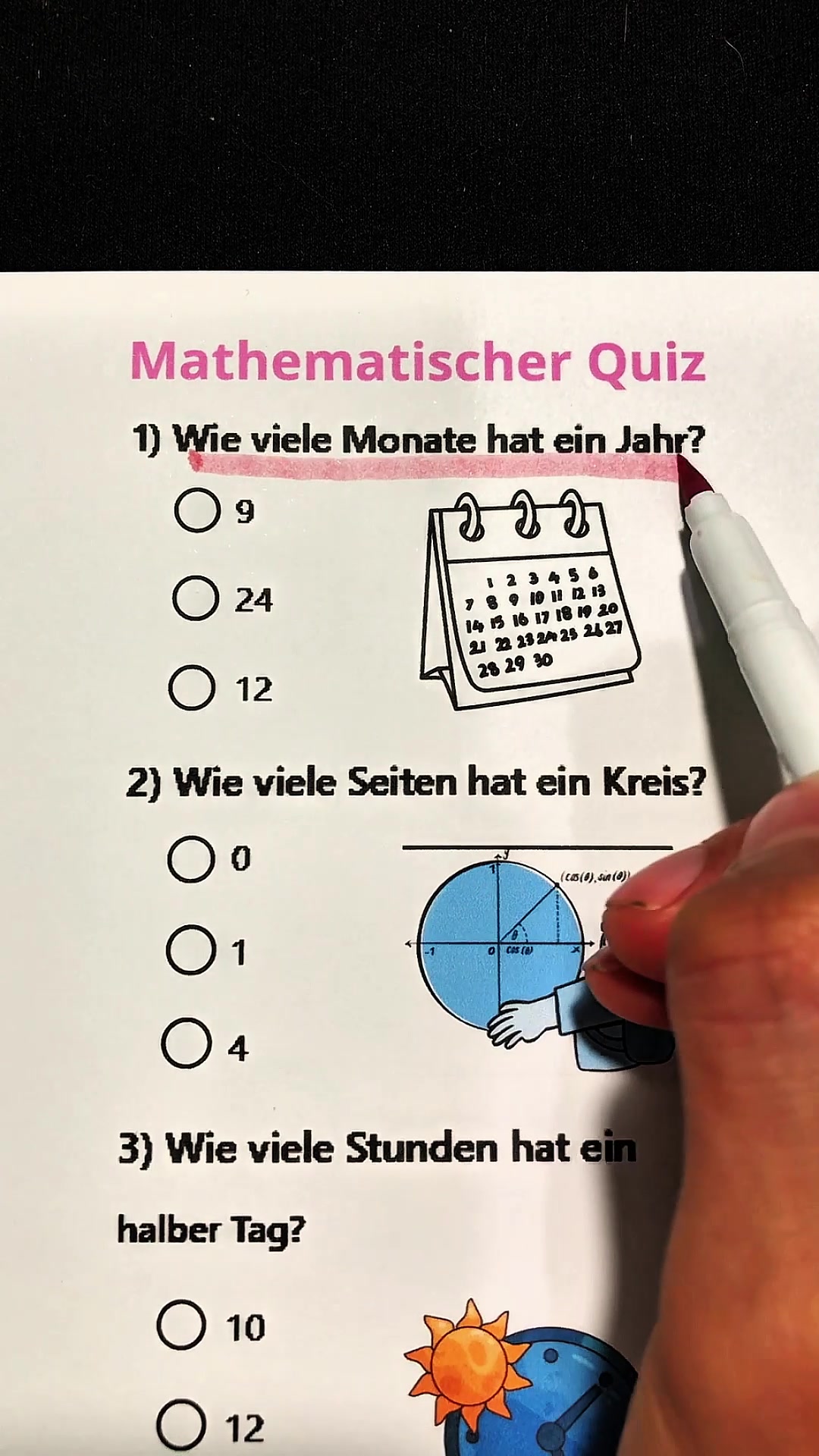 @Exp Quizz