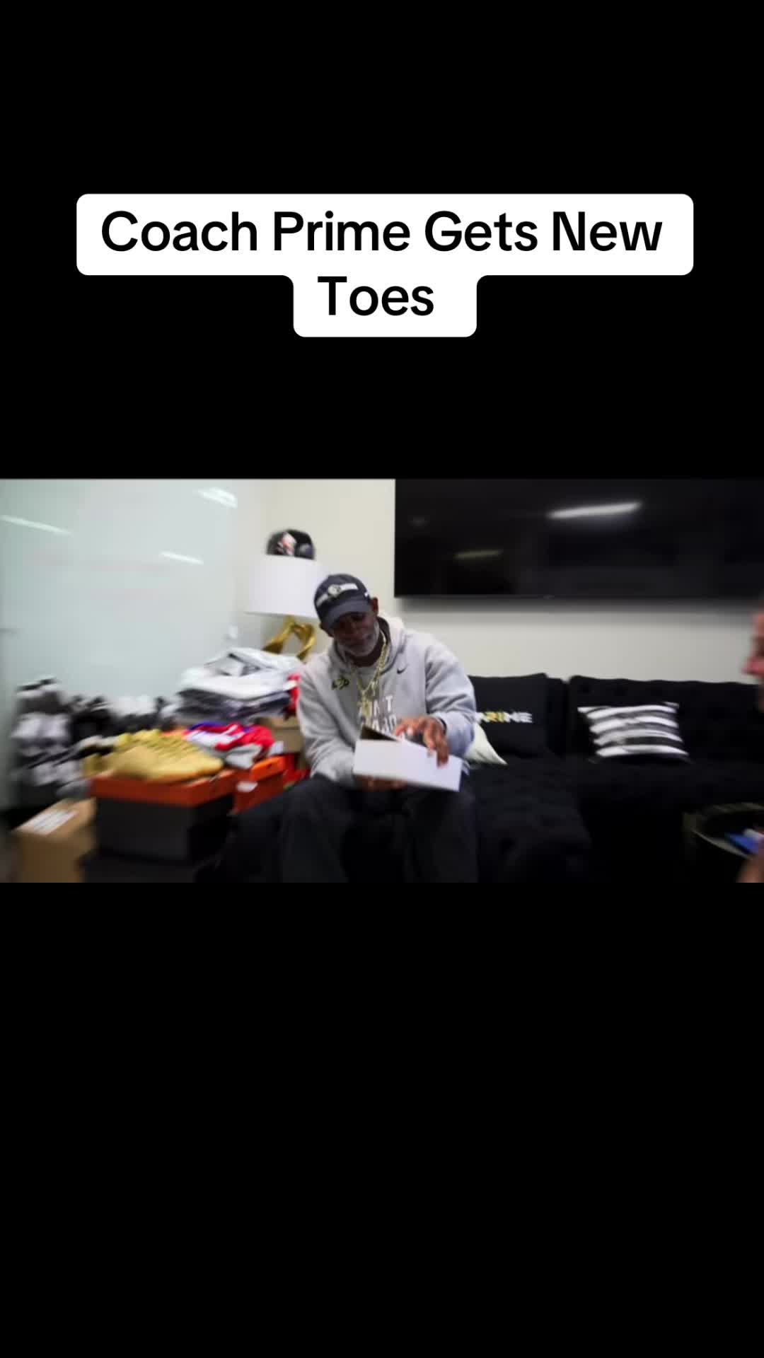 @TrendingTopic
