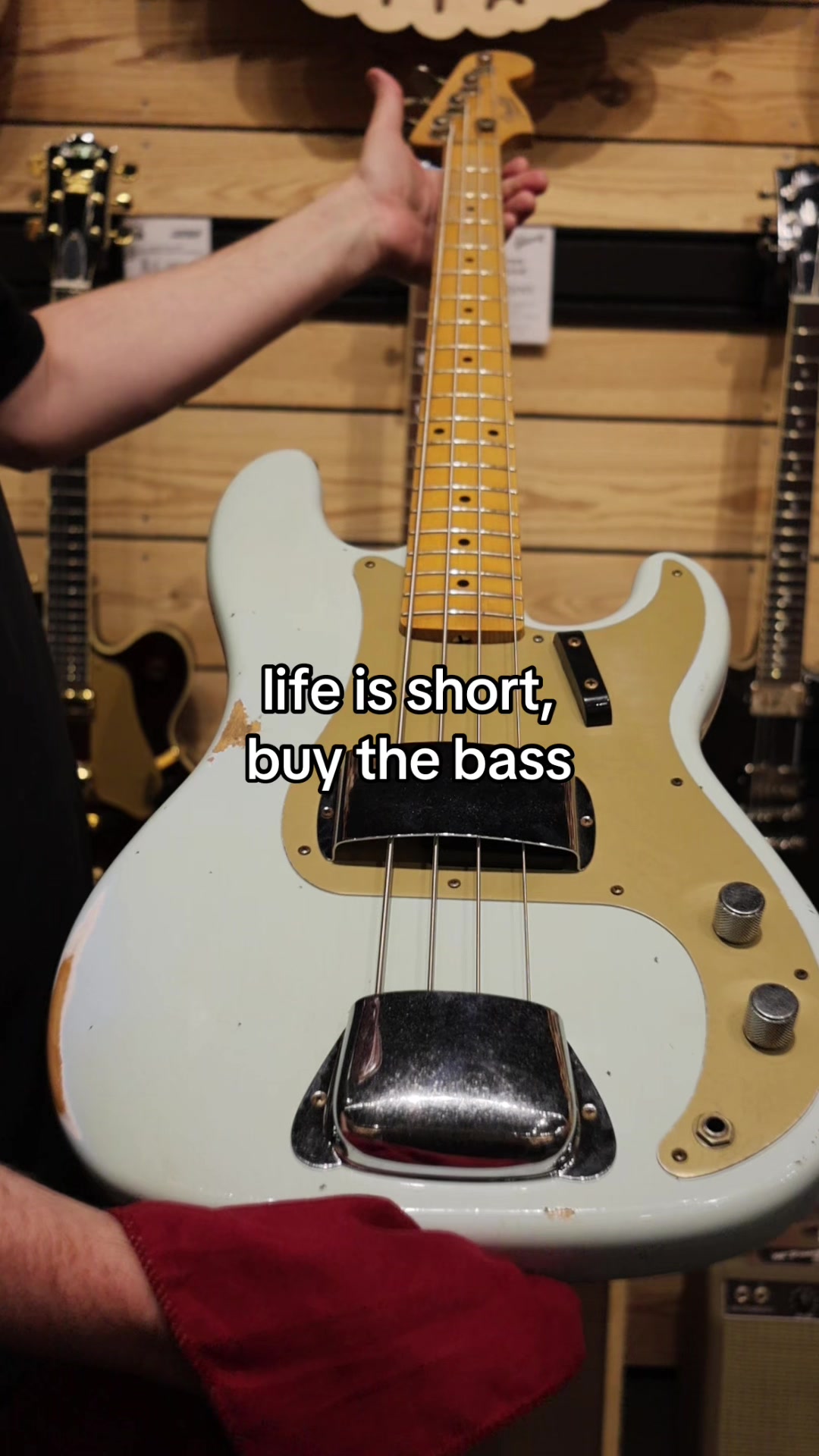 @Righteous Guitars