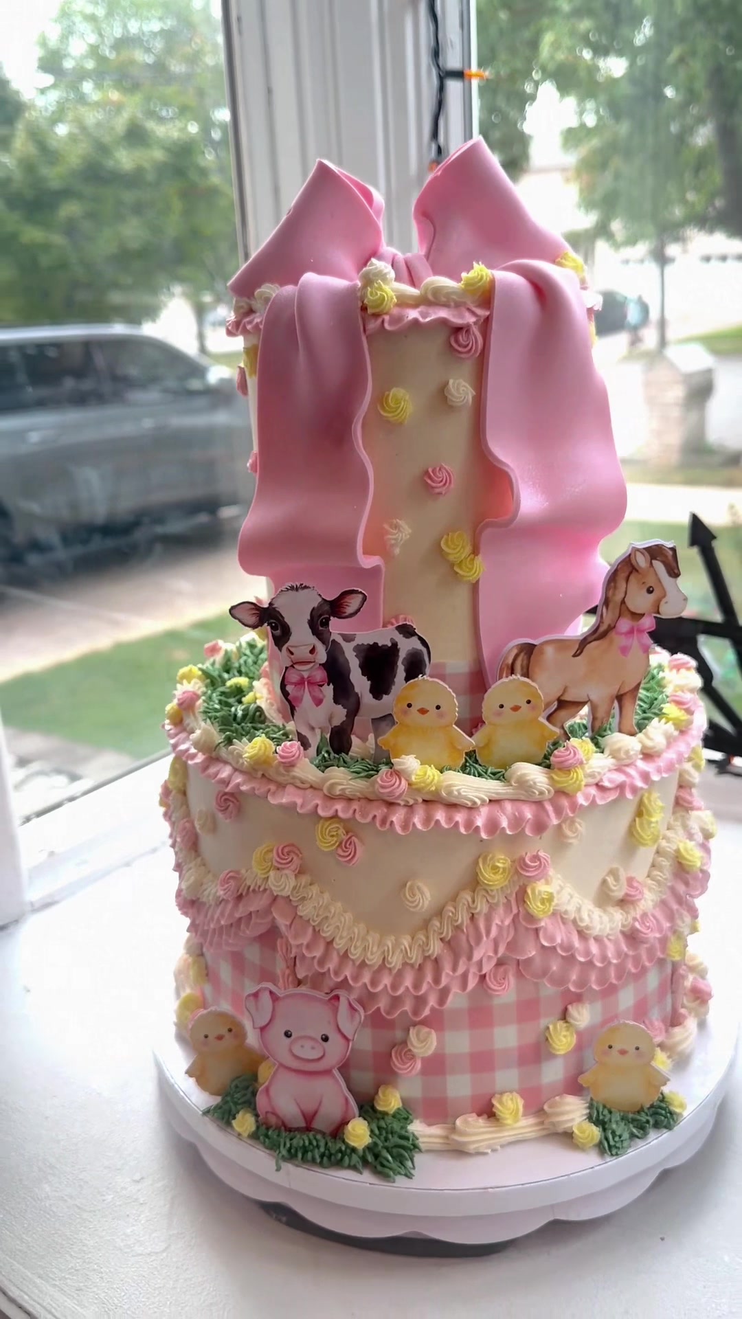 @sweet tooth cakery