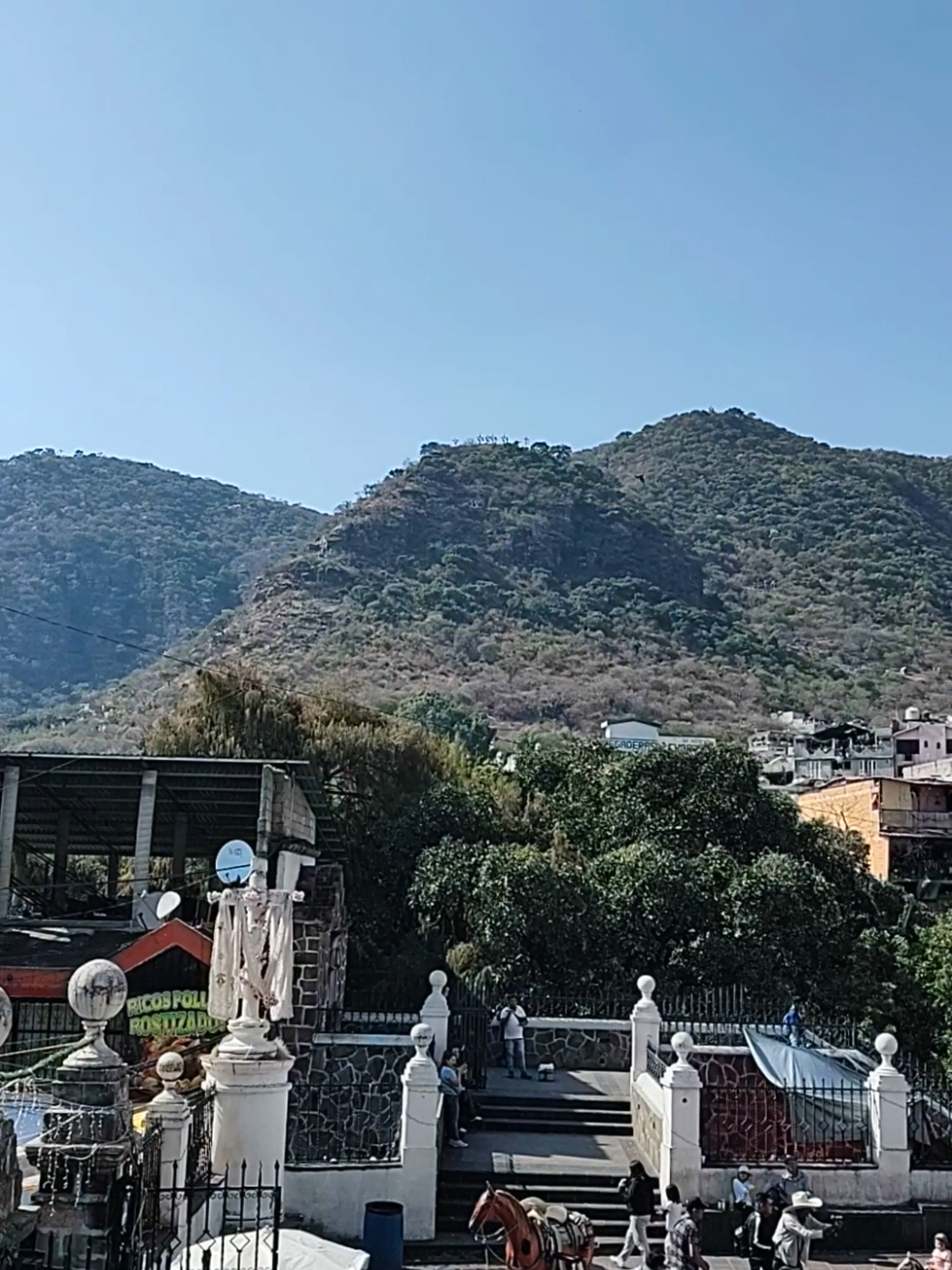 @Rom&aacute;n Terrazas