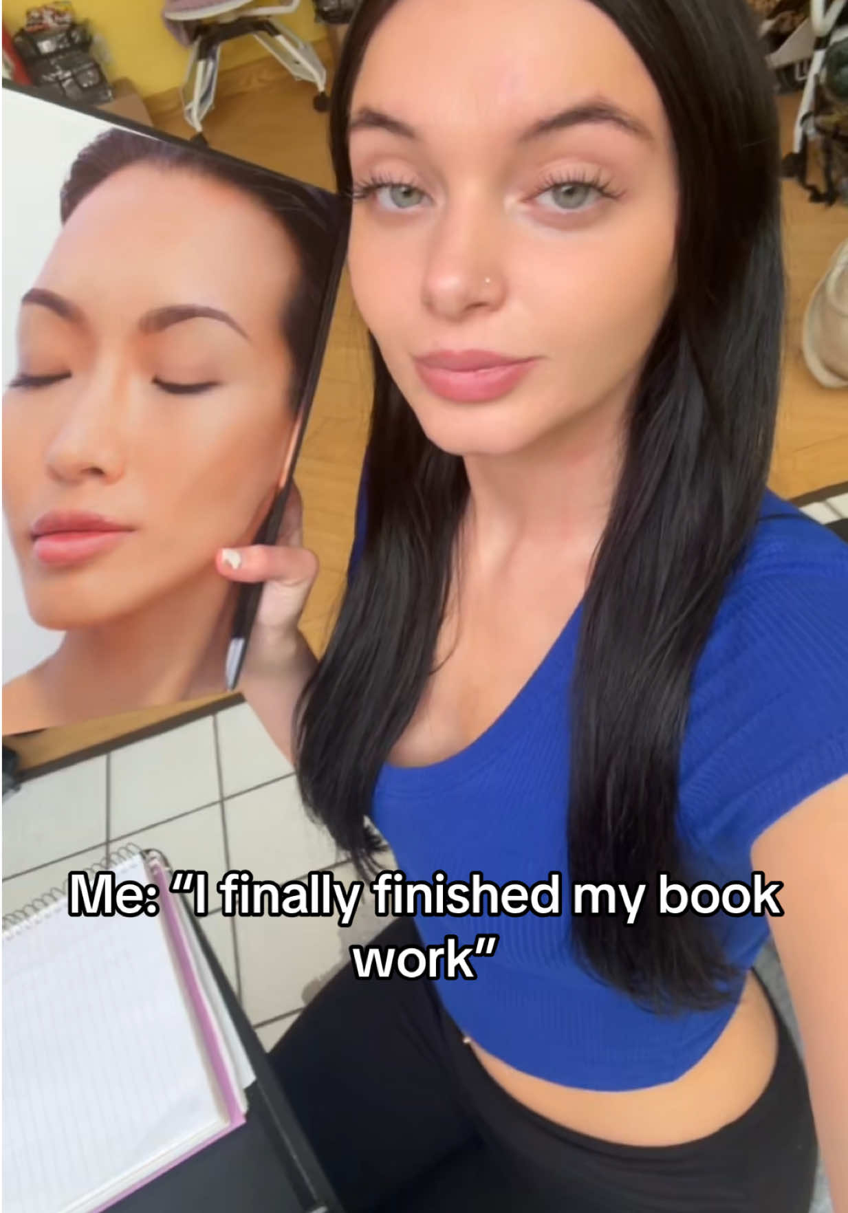 @Kayla Nicole