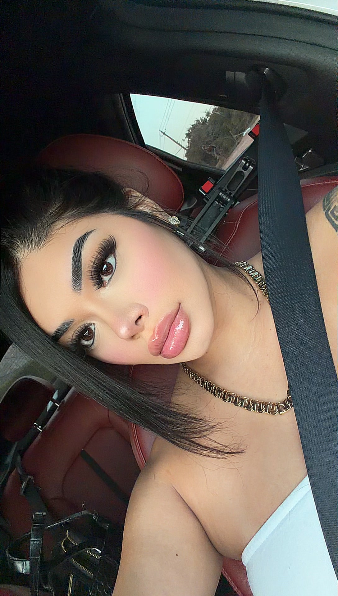 @Daniela Siomara Chaverry