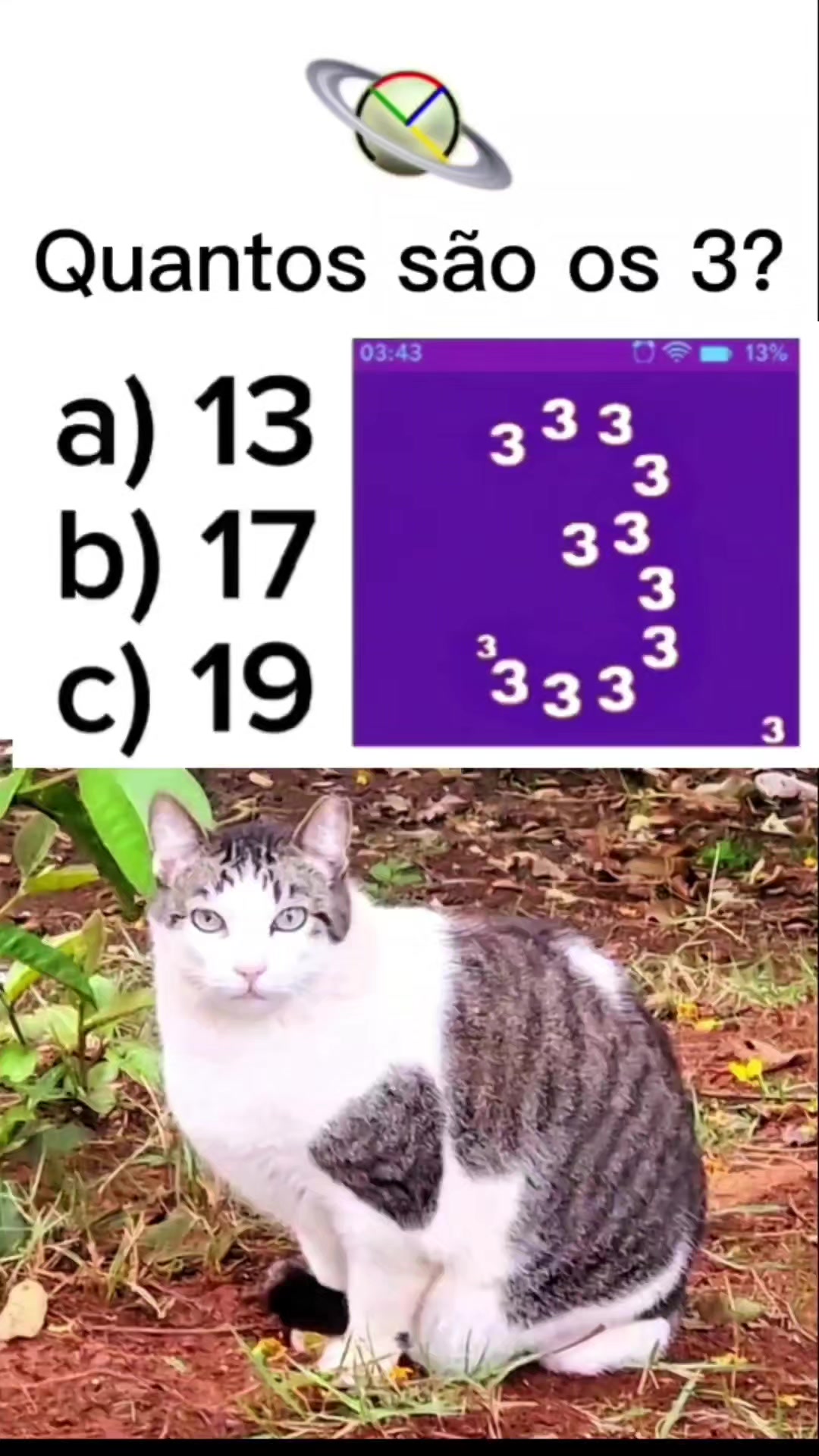 @Planeta Matemática