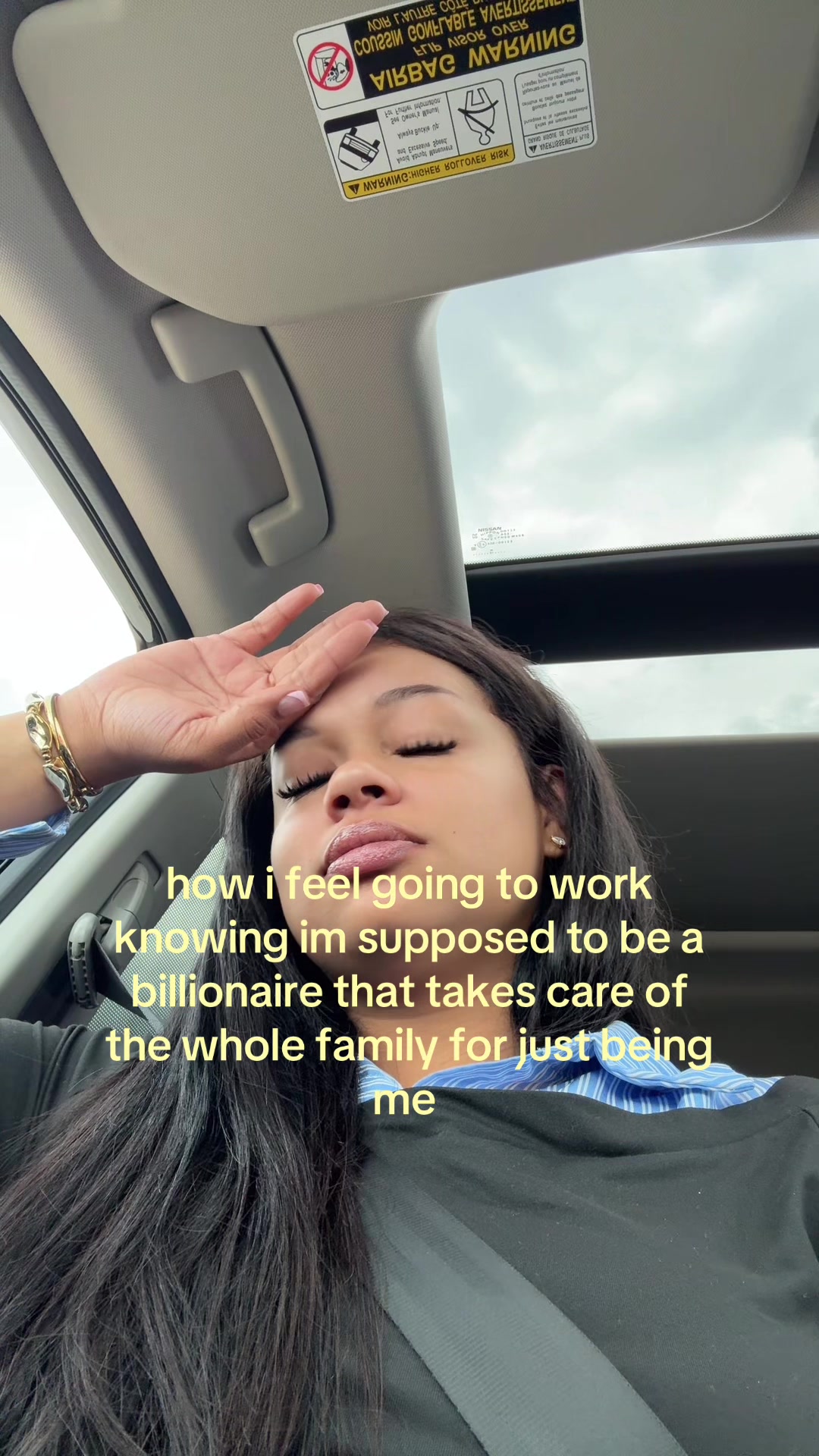 @Tyra Marie