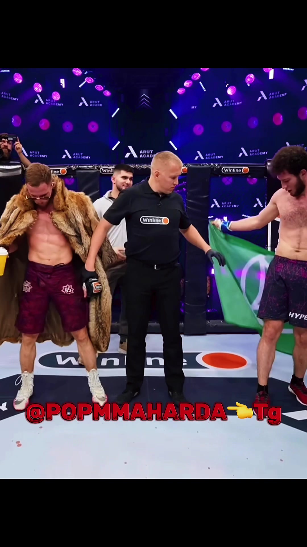 @тгк:@POPMMAHARDA