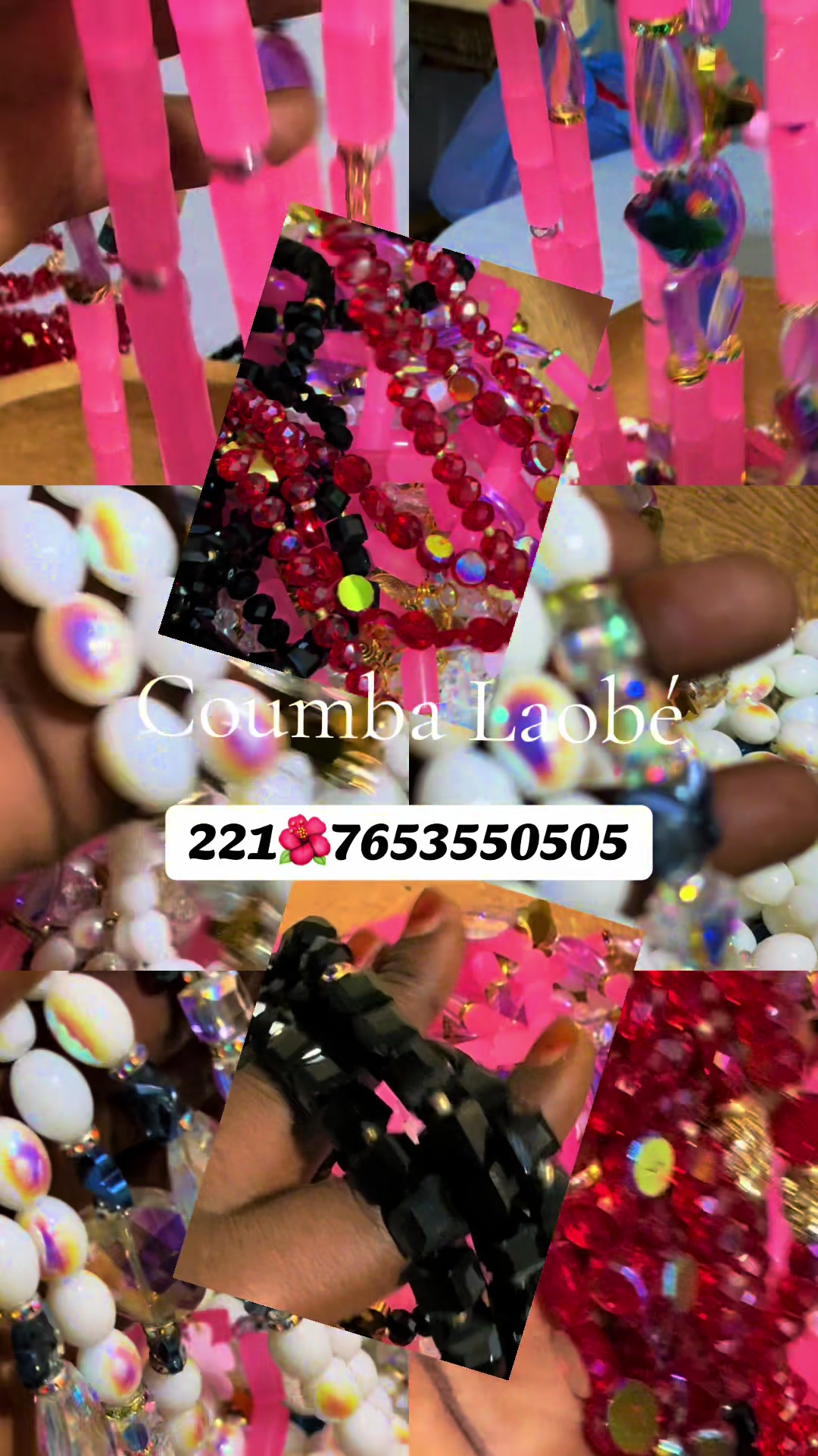 @Coumba Laobé 🇸🇳