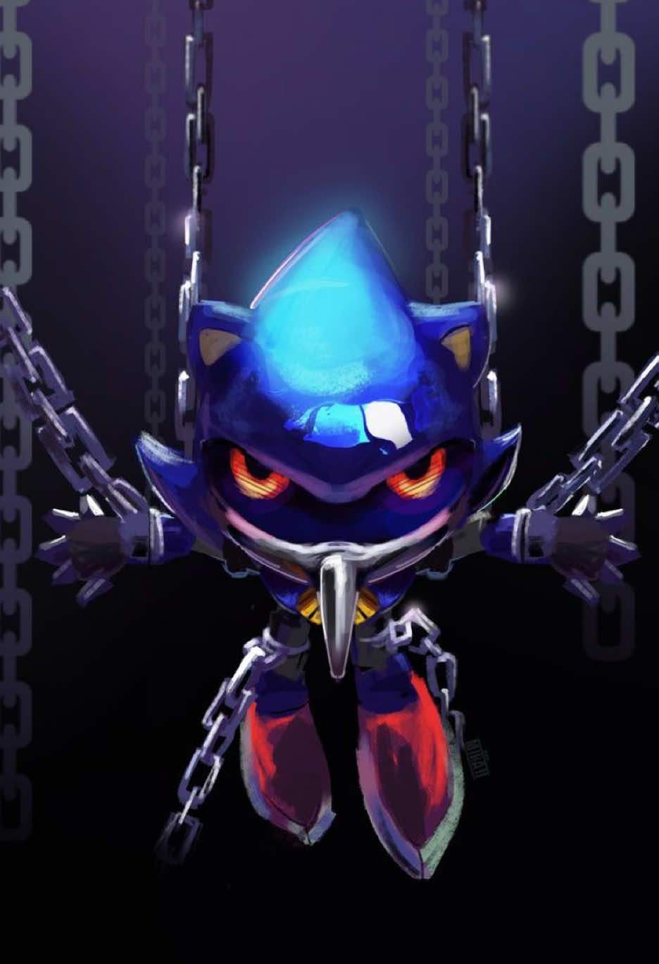 @˚₊𝖬𝖤𝖳𝖠𝖫 𝖲𝖮𝖭𝖨𝖢 ⋆.˚🌀⋆