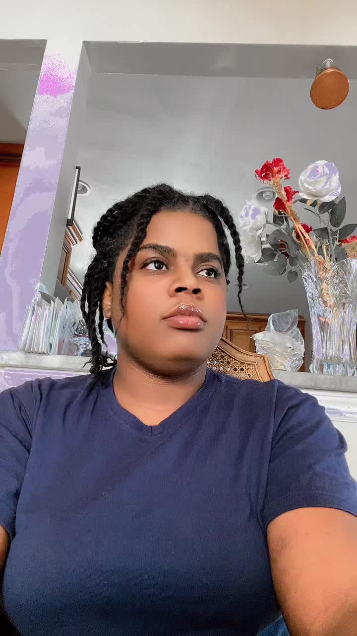 @✝️💜sister Edou💜✝️