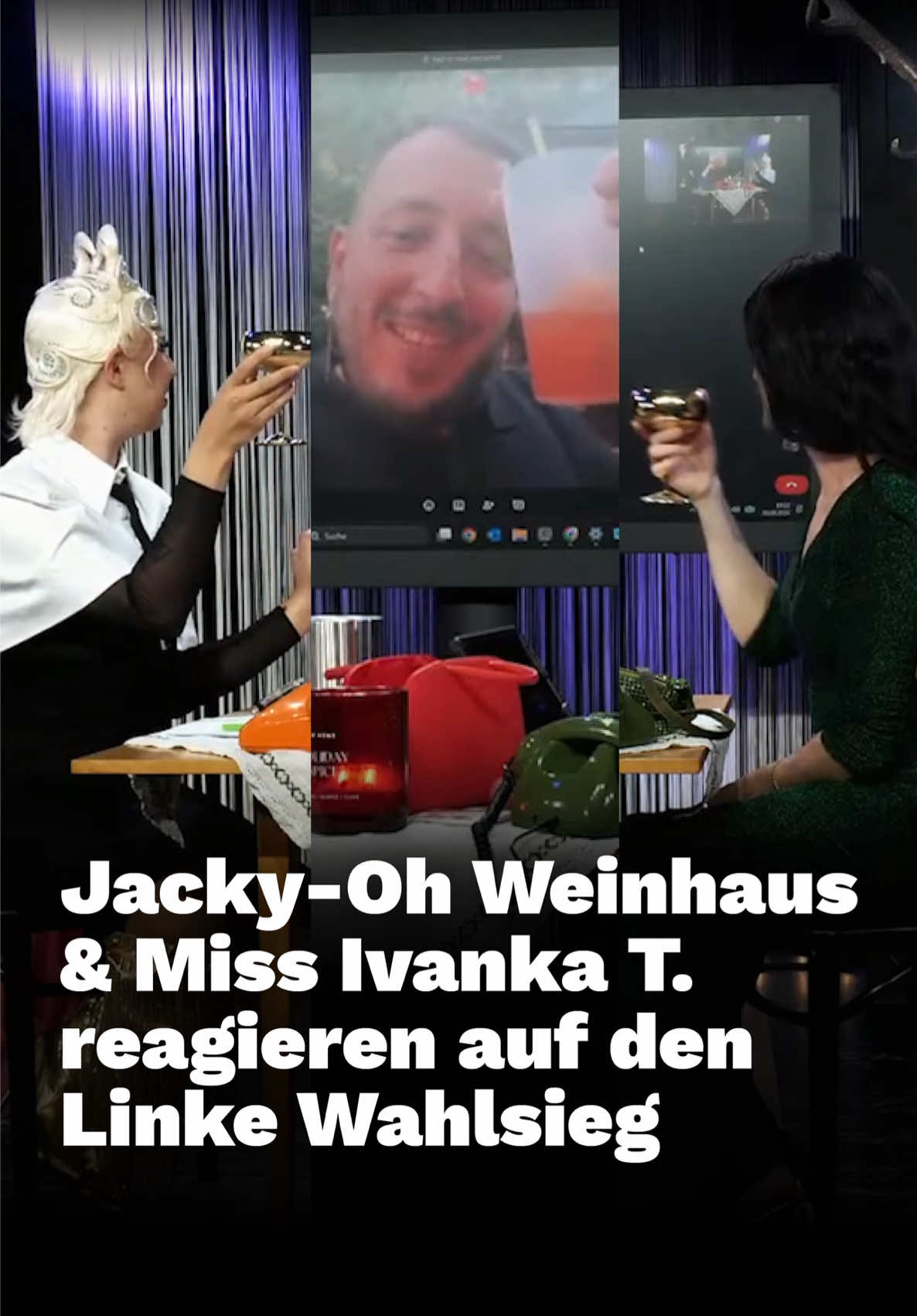 @Maik Brückner