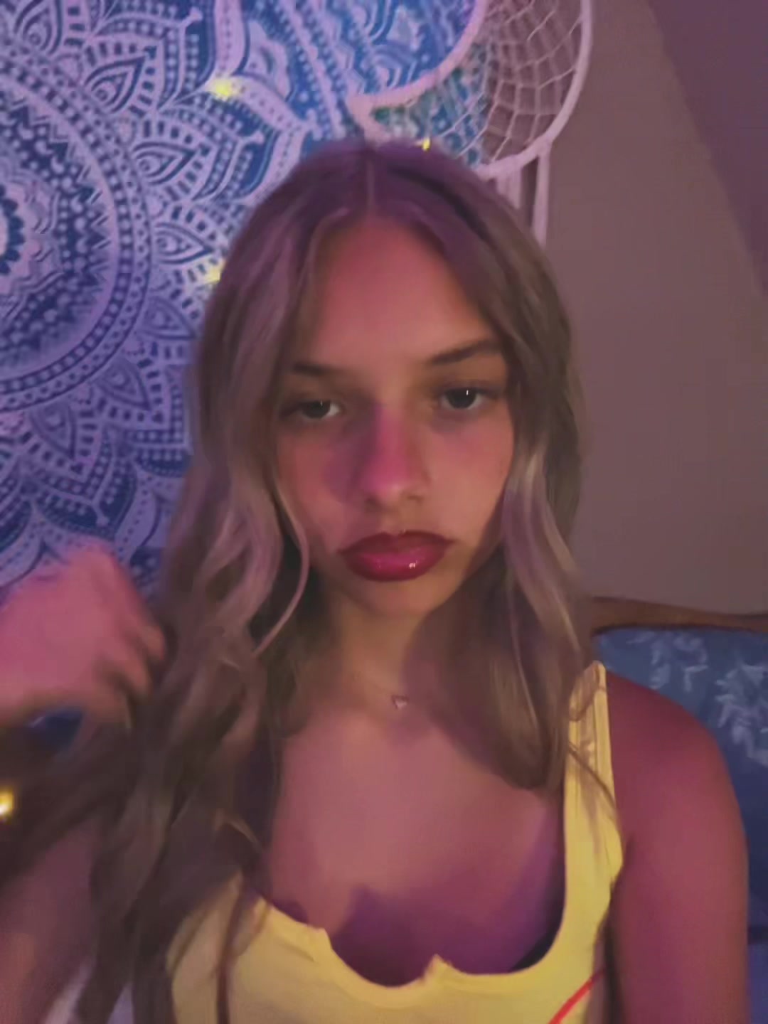 @manons wife