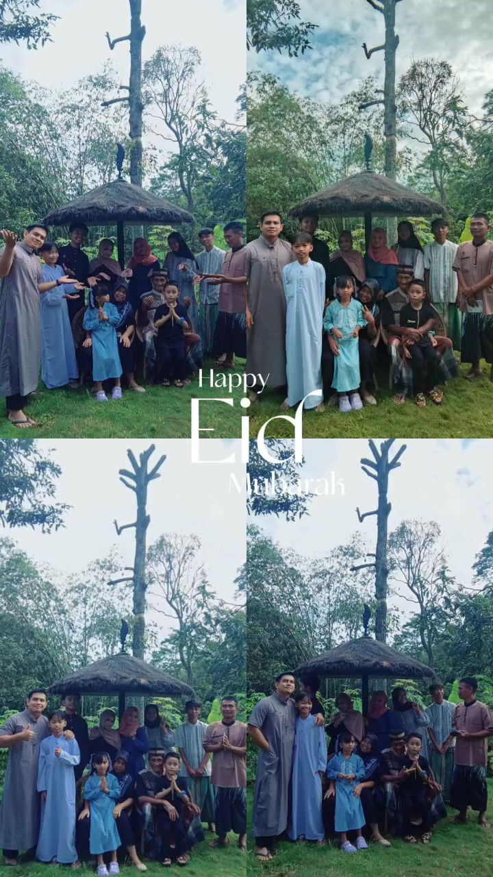 @ARIS SANJAYA ♈