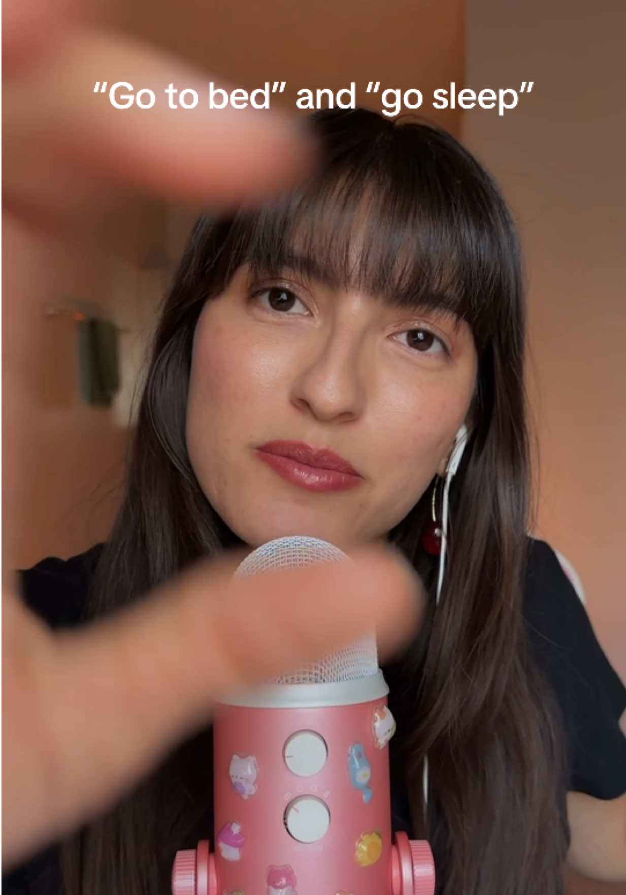 @ASMR Liz