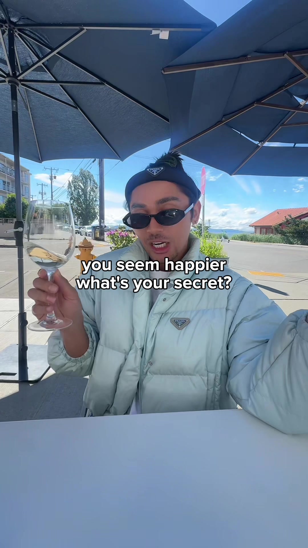 @Conner Trill