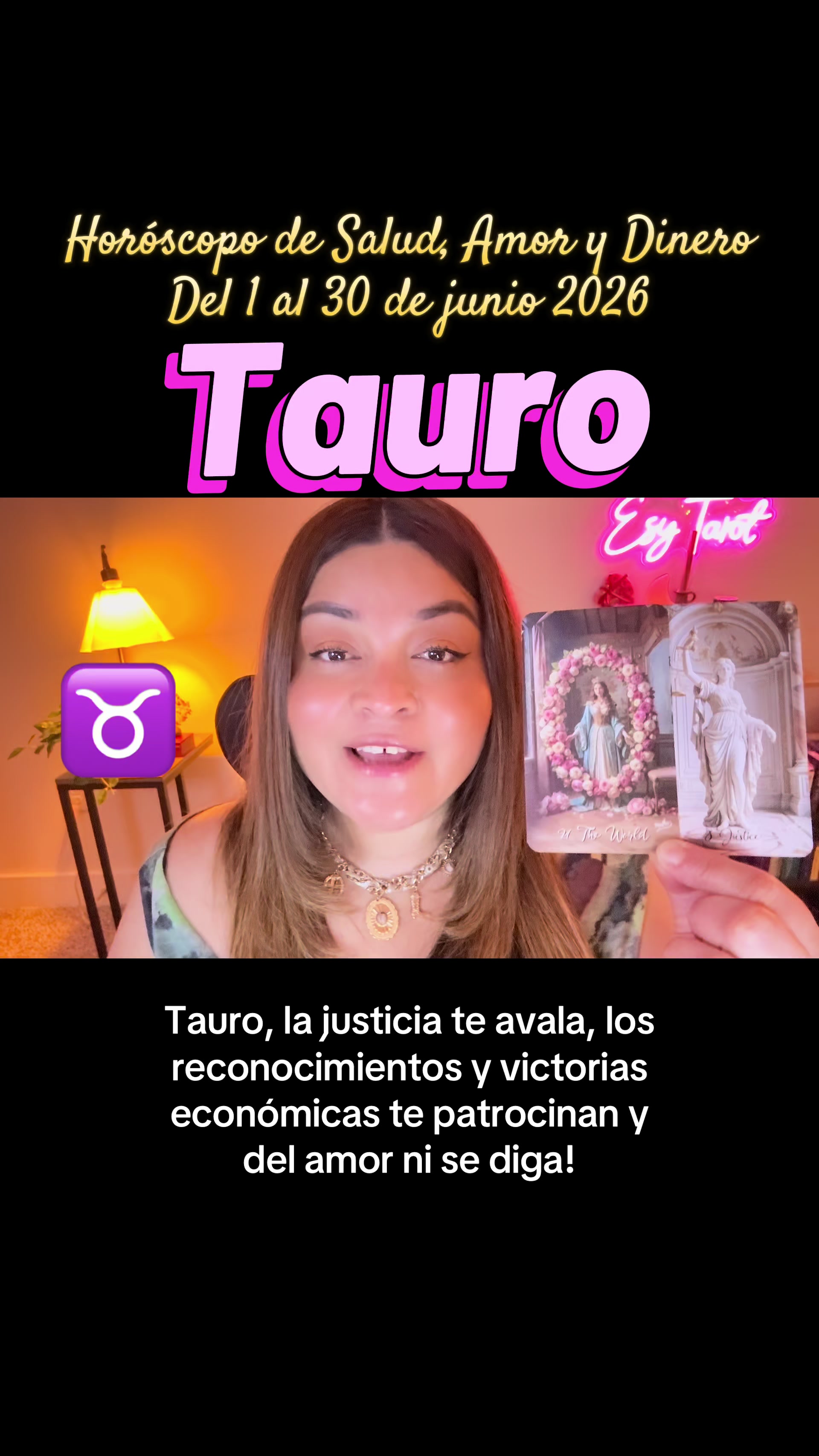 @Esy Tarot