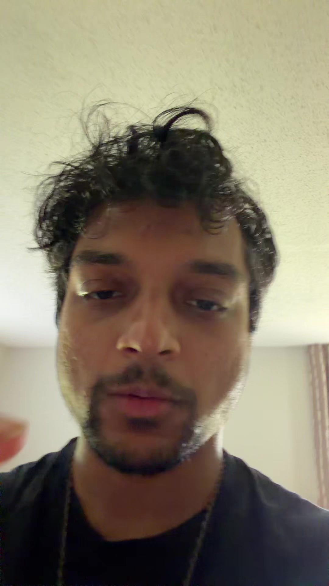 @Shreyas
