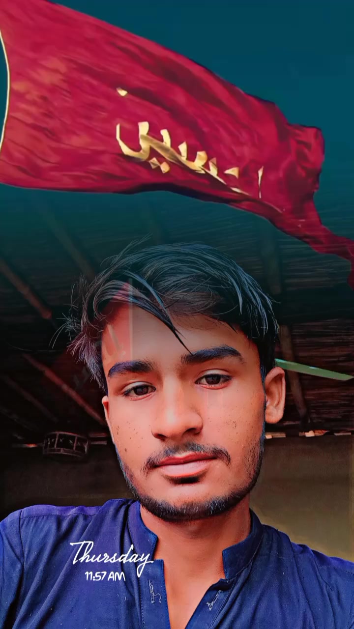 @MukeH