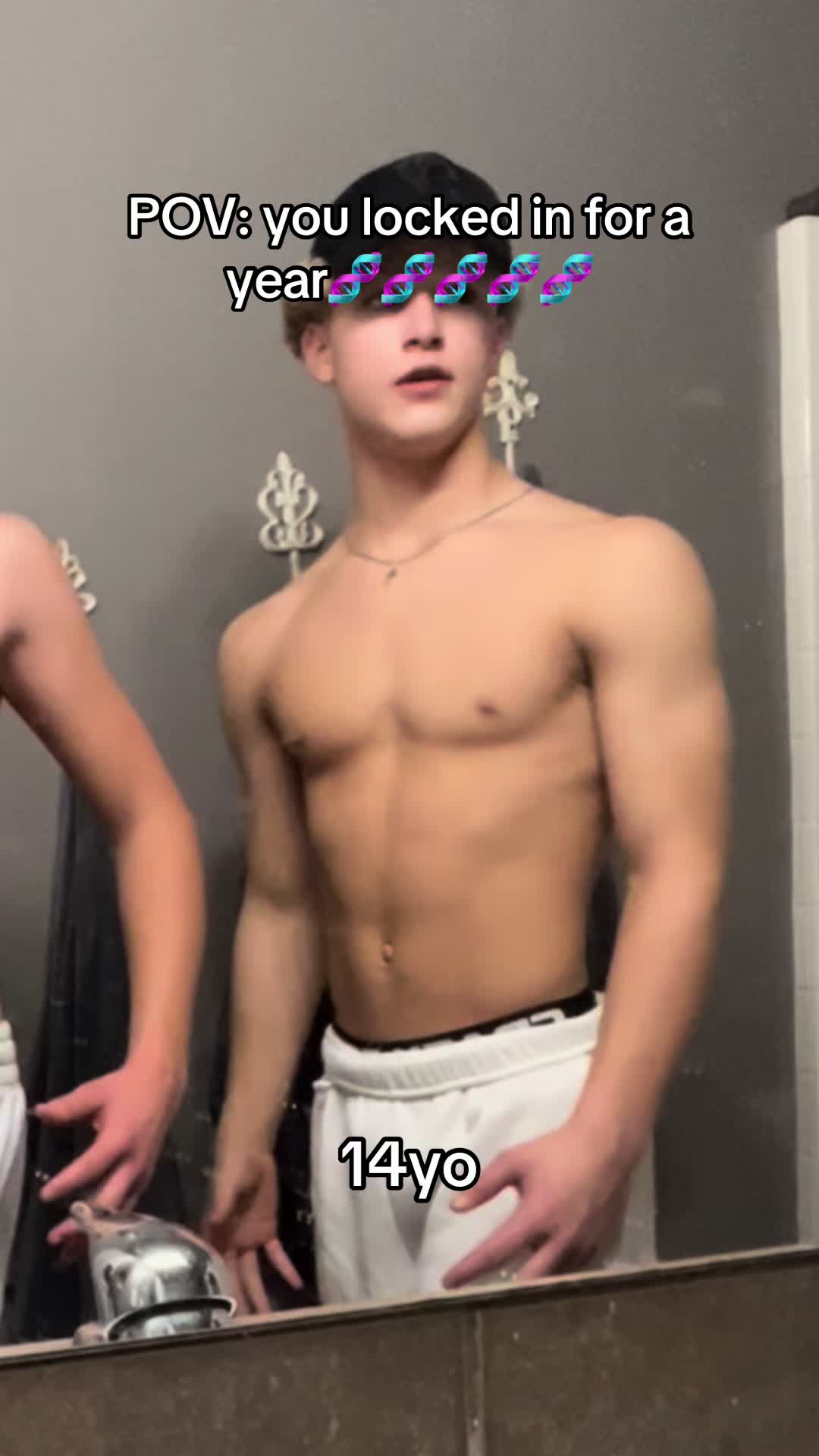 @Levi