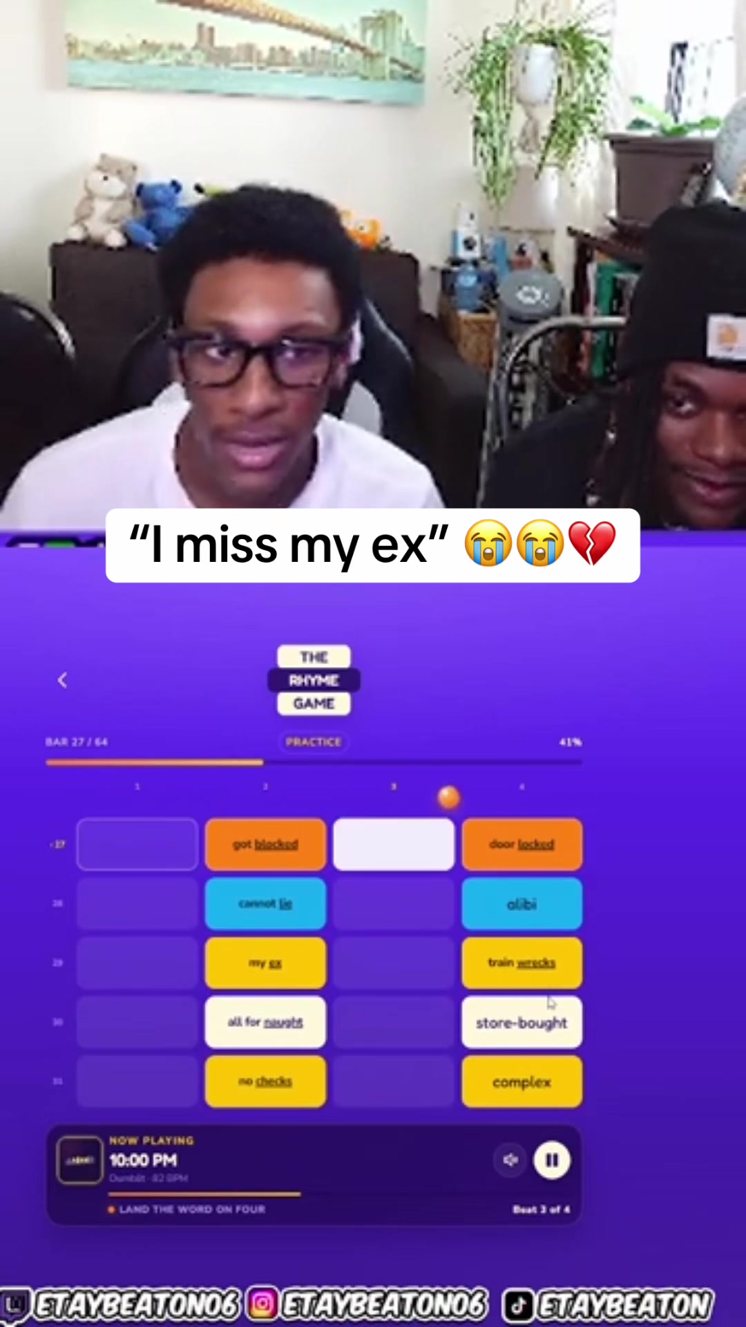 @EtayBeaton