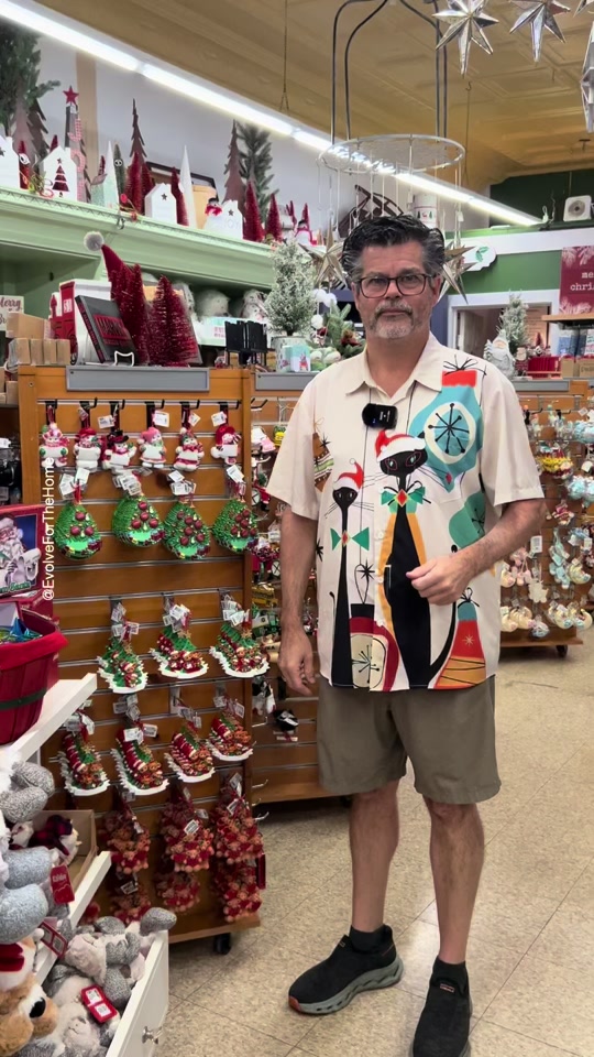 @The Christmas Store of NY