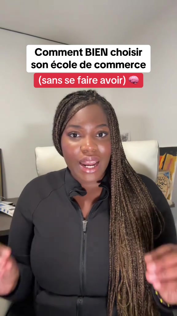 @Yassou | Job career Tips