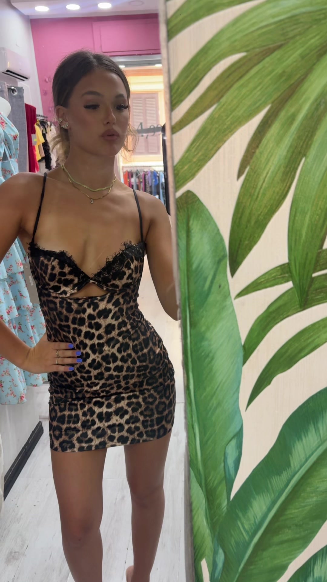 @ANASTASIA D'ANGELO