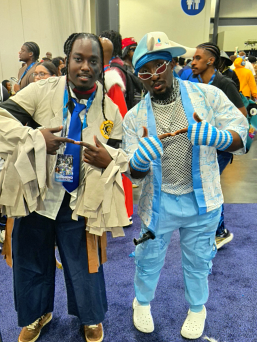 @Silver 🔜 Dreamcon 2026