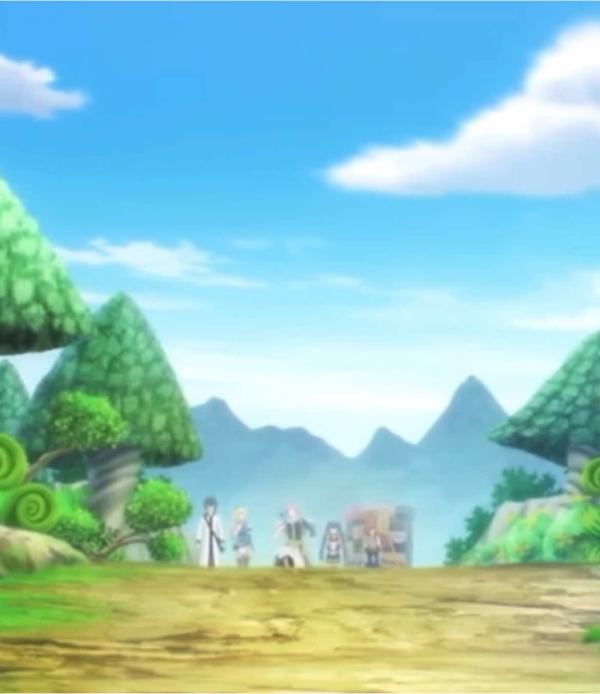@Anime Nostalgic Odyssey