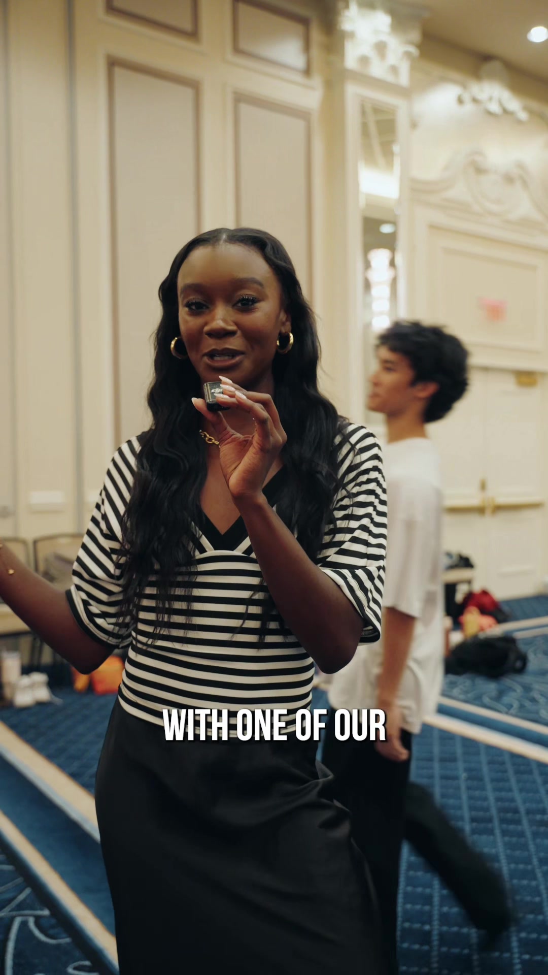 @DanceOne