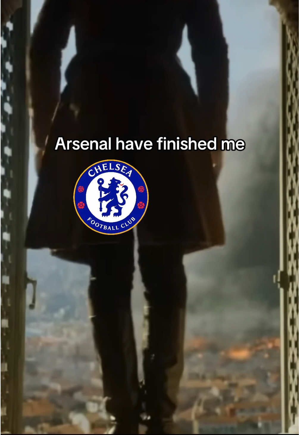 @United States Of Chelsea