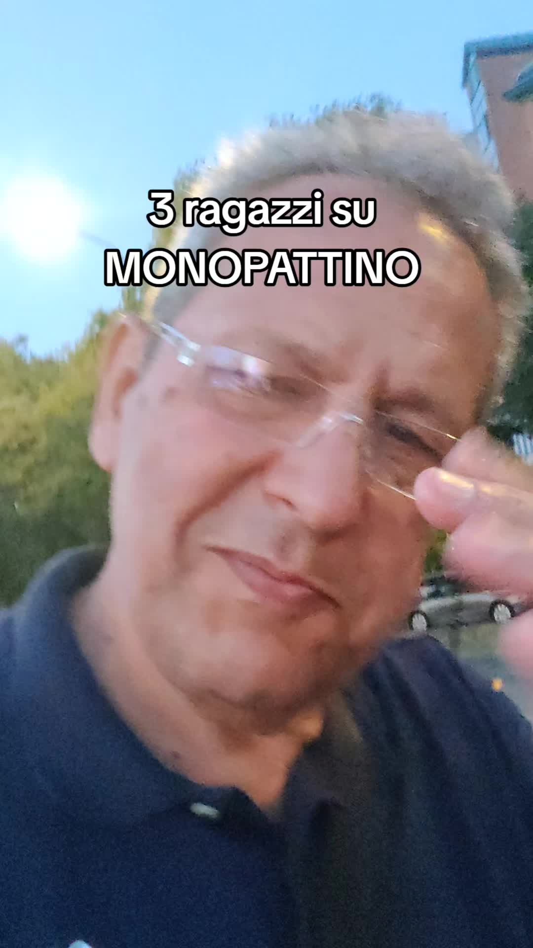 @Prof. Sgro Domenico
