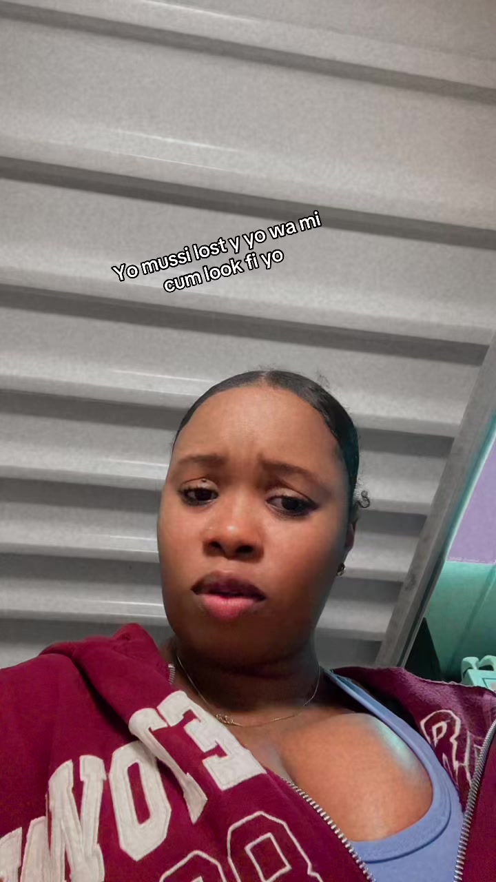 @Royalbadii Yanique