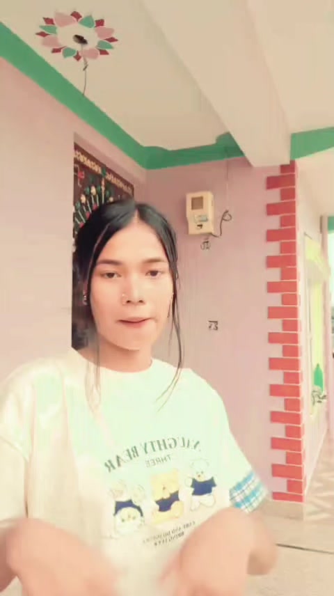 @Sangita Budha Xettri