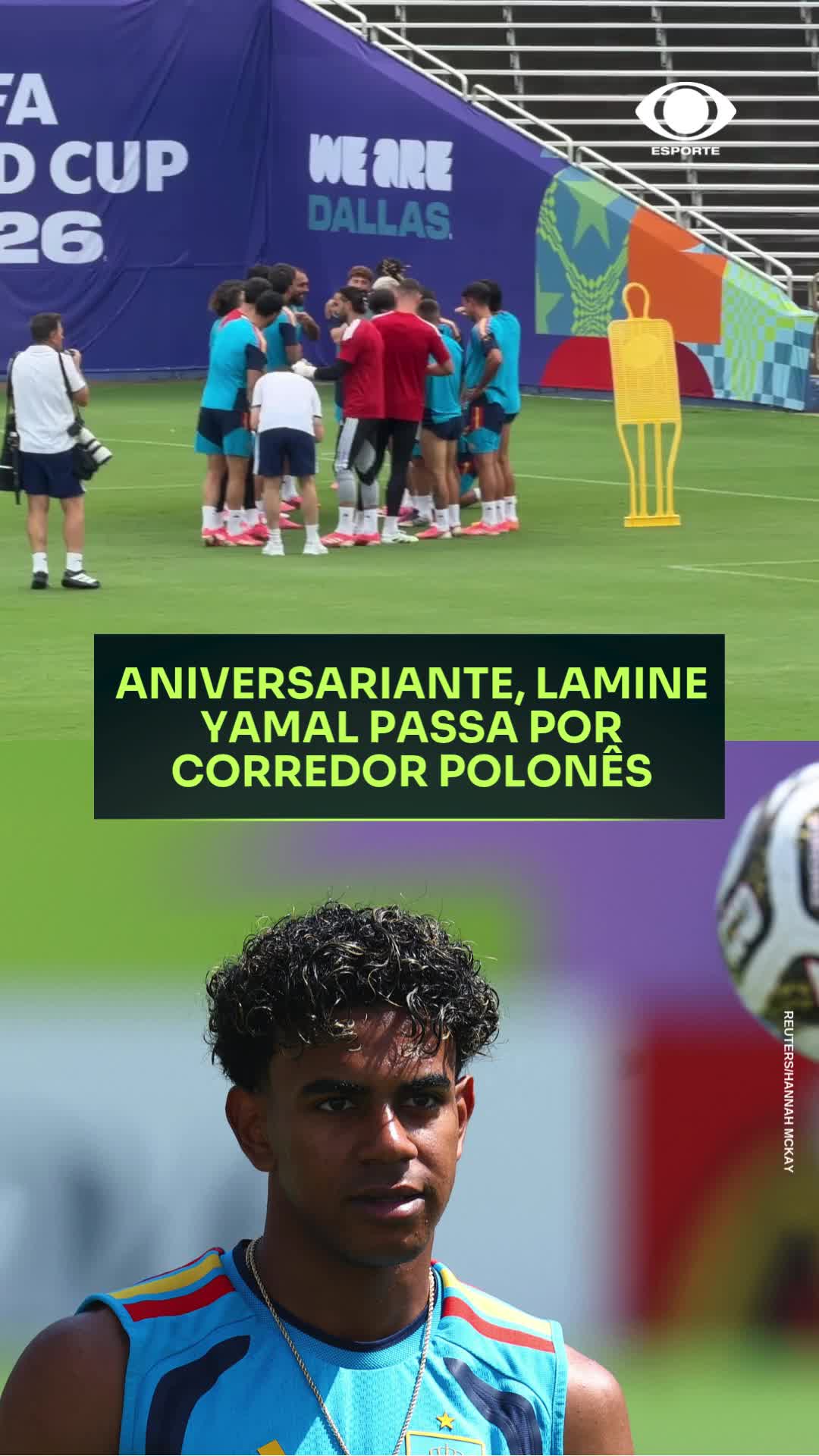 @Esporte na Band