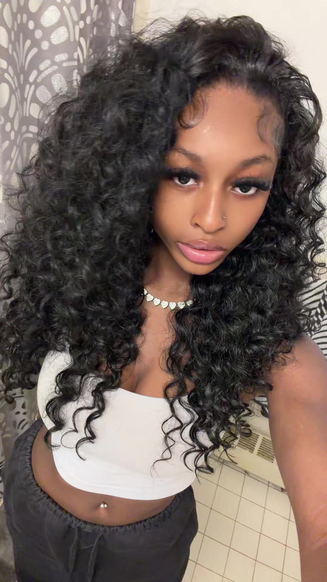 @Niyahb☆