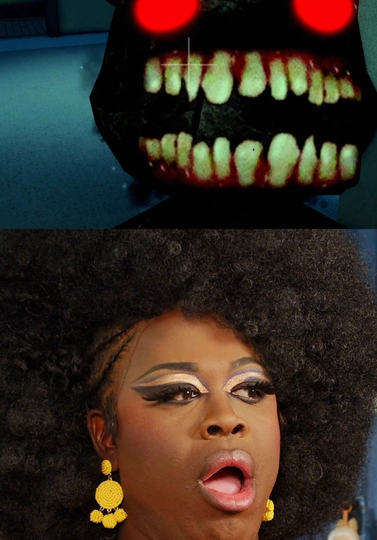 @Bob The Drag Queen