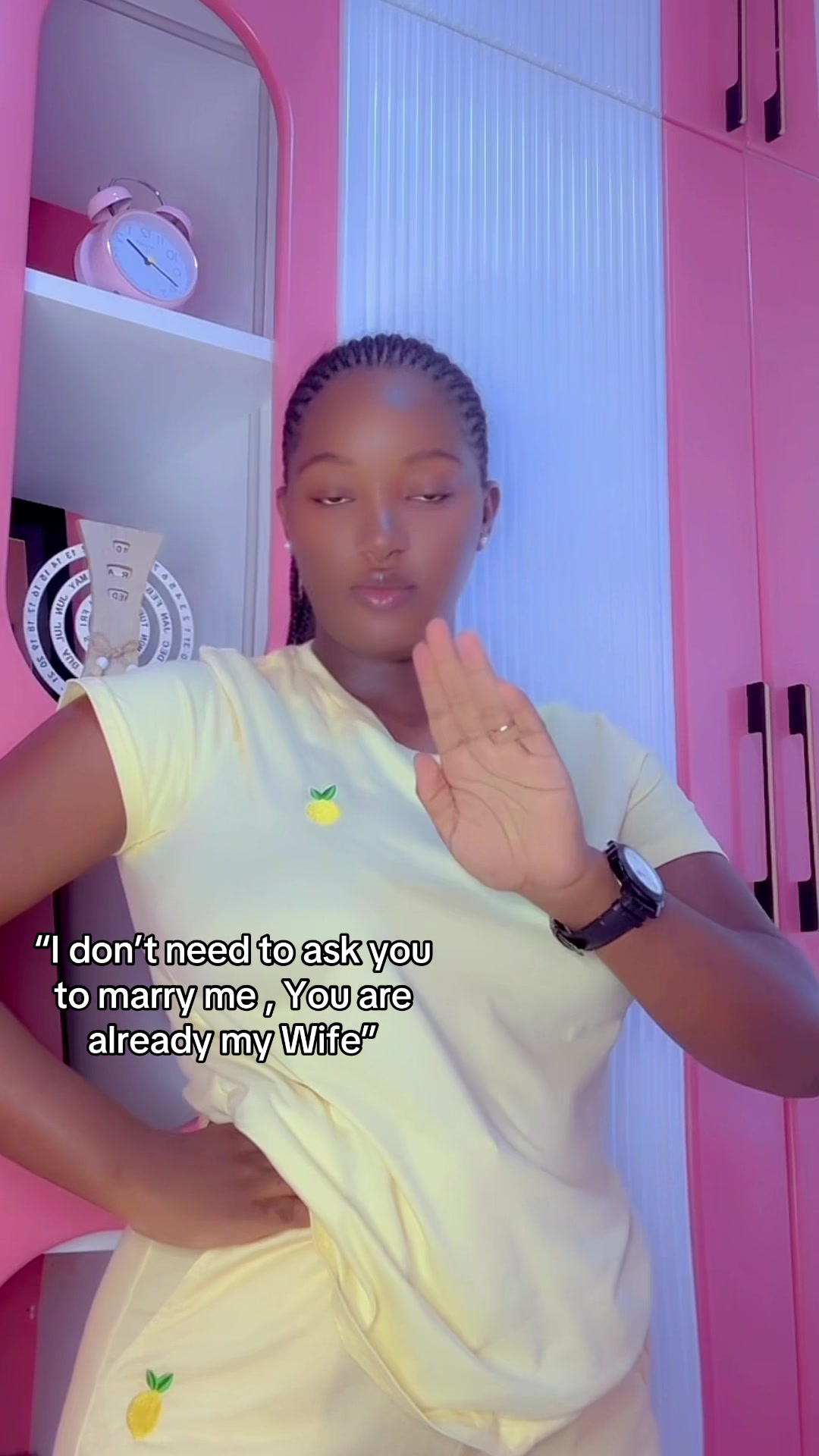 @Ariana Ssebunya