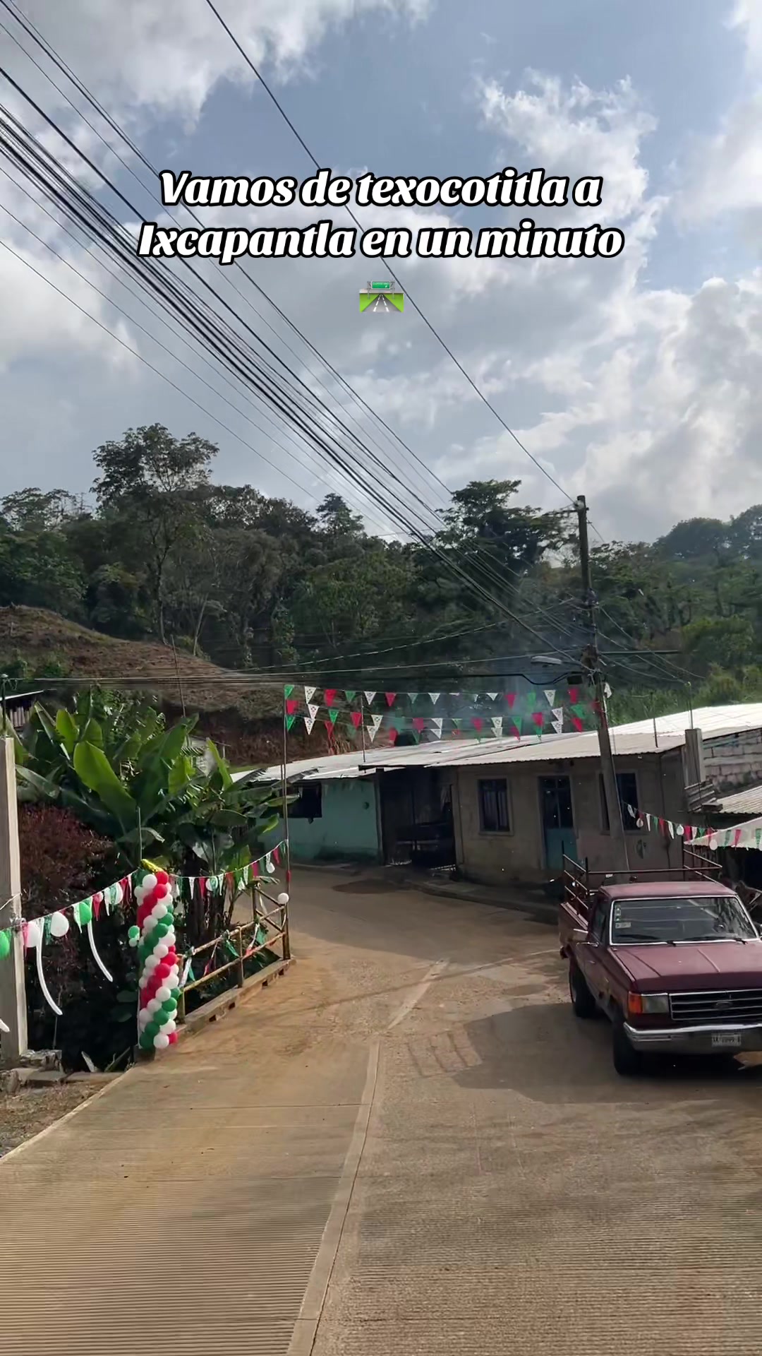 @César Suazo | Ixhuayork