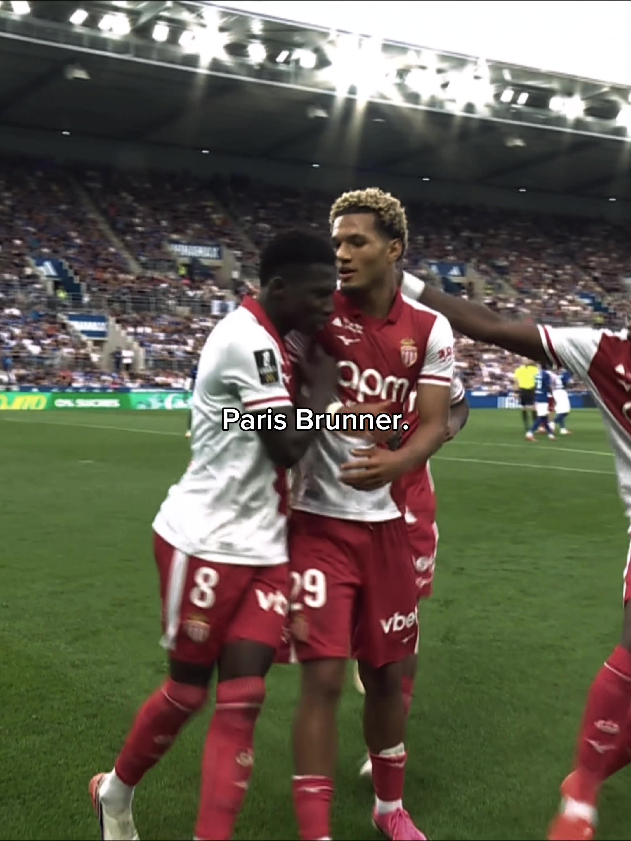 @AS Monaco
