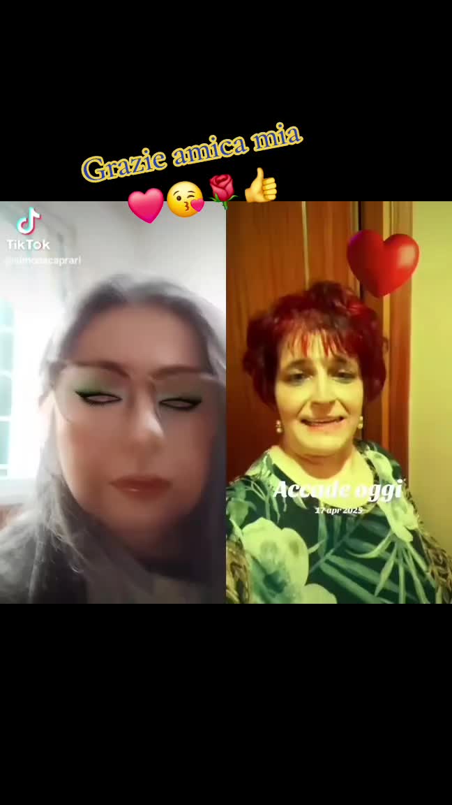 @&hearts;️ Annamaria Gristina &hearts;️