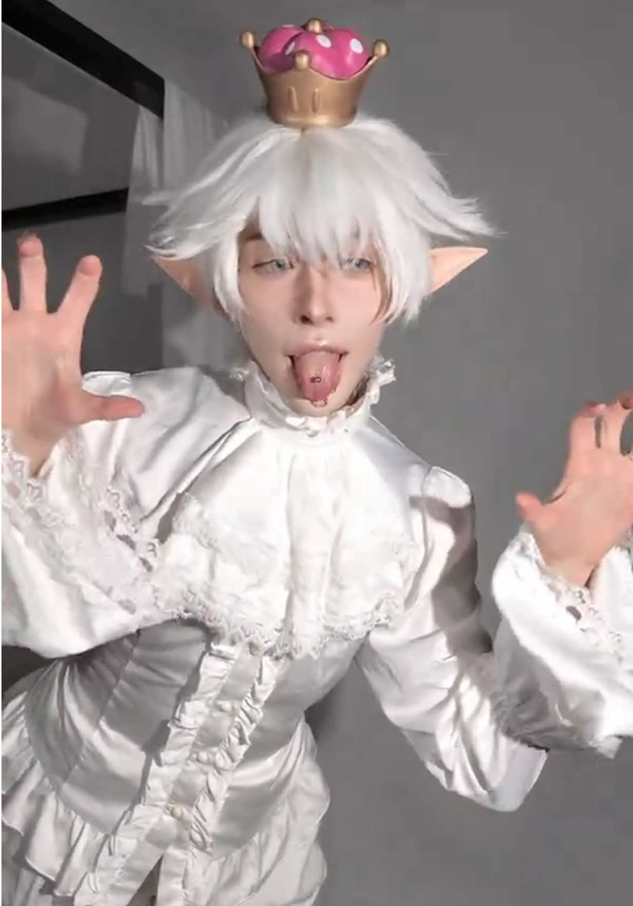 @Ｆｅｌｉｘ