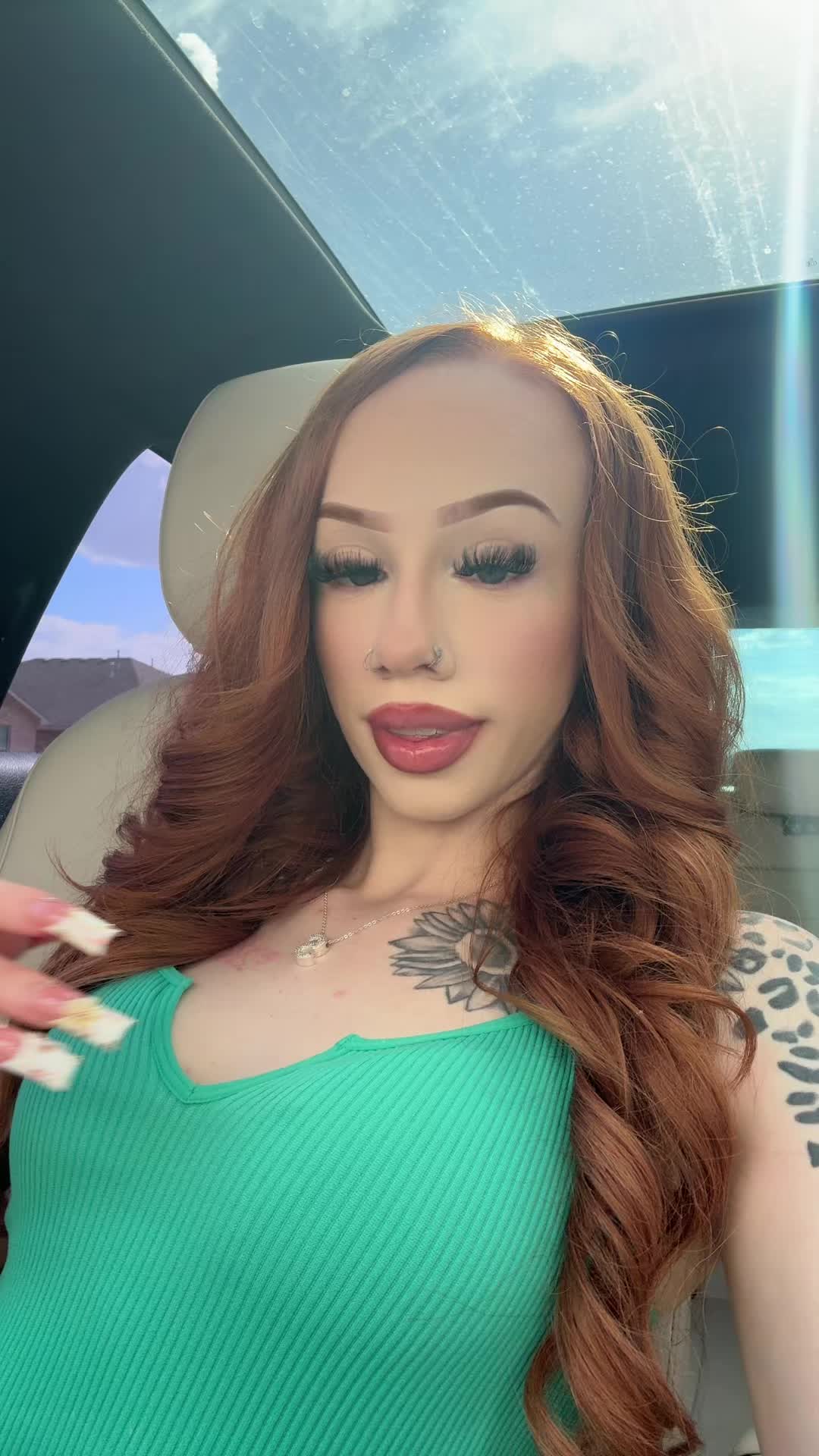 @Jadebaby ๐