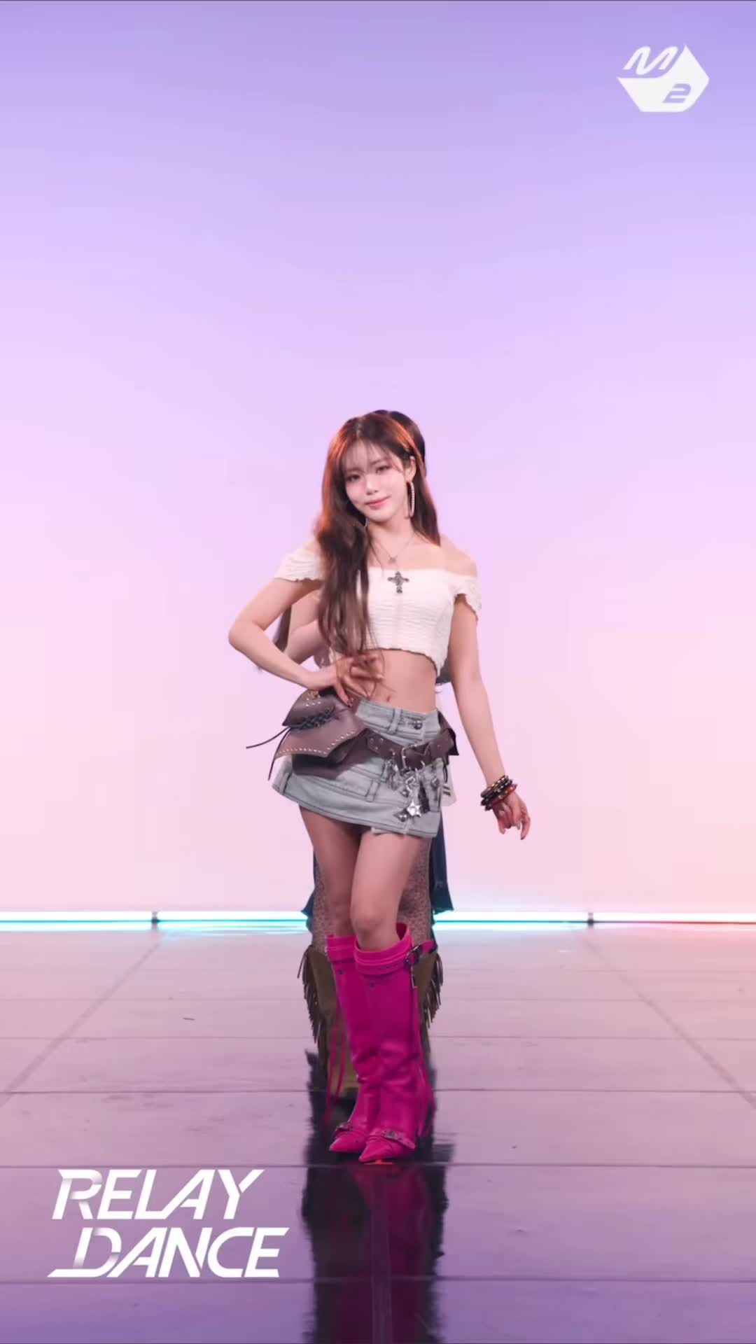 @𝐑𝐞𝐥𝐚𝐲 𝐃𝐚𝐧𝐜𝐞