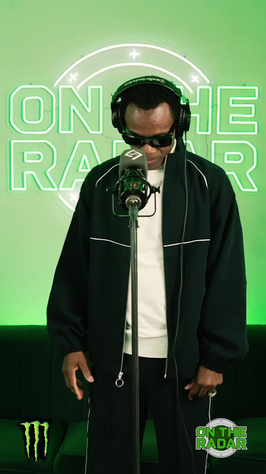 @On The Radar Radio