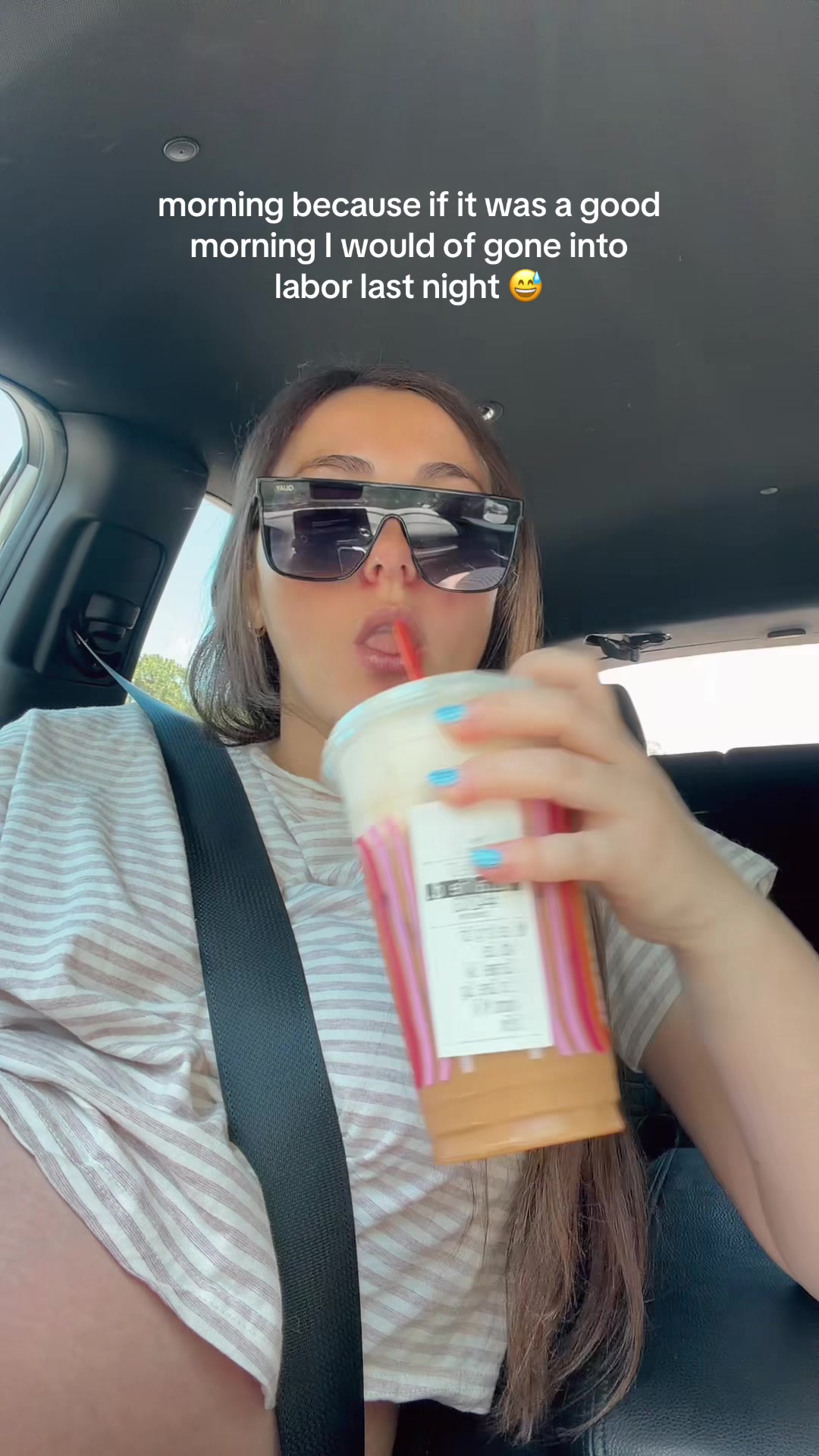 @NAT | FIRST TIME MOM🫶🏼🤎